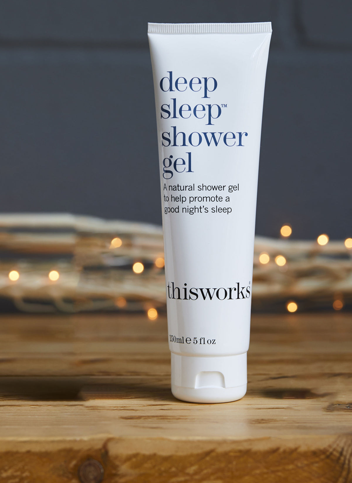 Deep Sleep Shower Gel / 100 ml