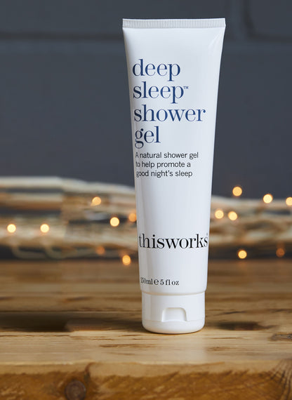 Deep Sleep Shower Gel / 100 ml