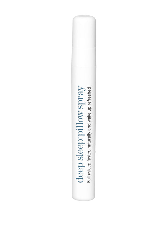 Deep Sleep Pillow Spray / 10 ml
