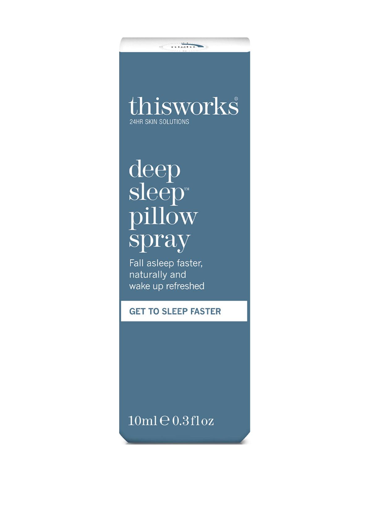 Deep Sleep Pillow Spray / 10 ml