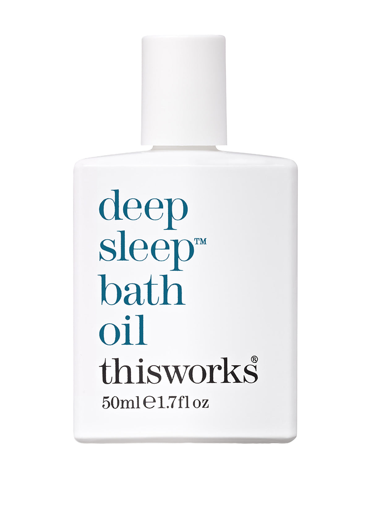 Deep Sleep Bath Oil