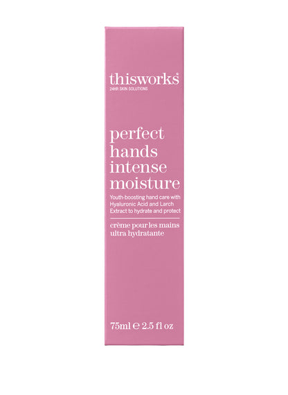 Perfect Hands Intense Moisture