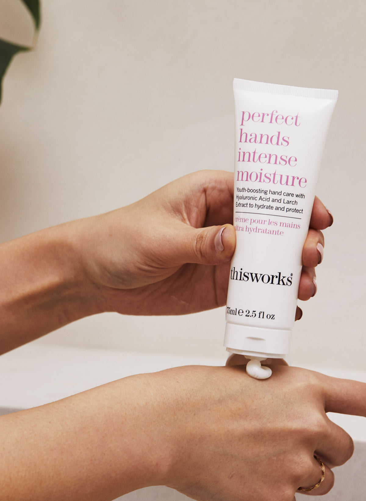 Perfect Hands Intense Moisture