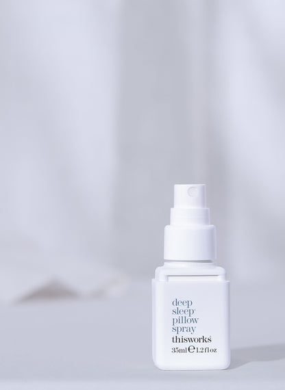 Deep Sleep Pillow Spray / 35 ml