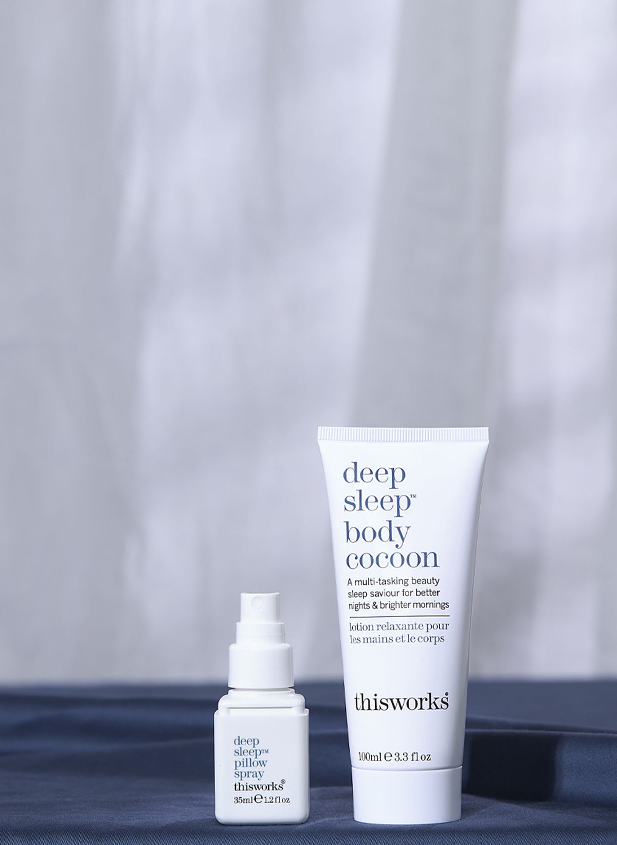 Deep Sleep Pillow Spray / 35 ml