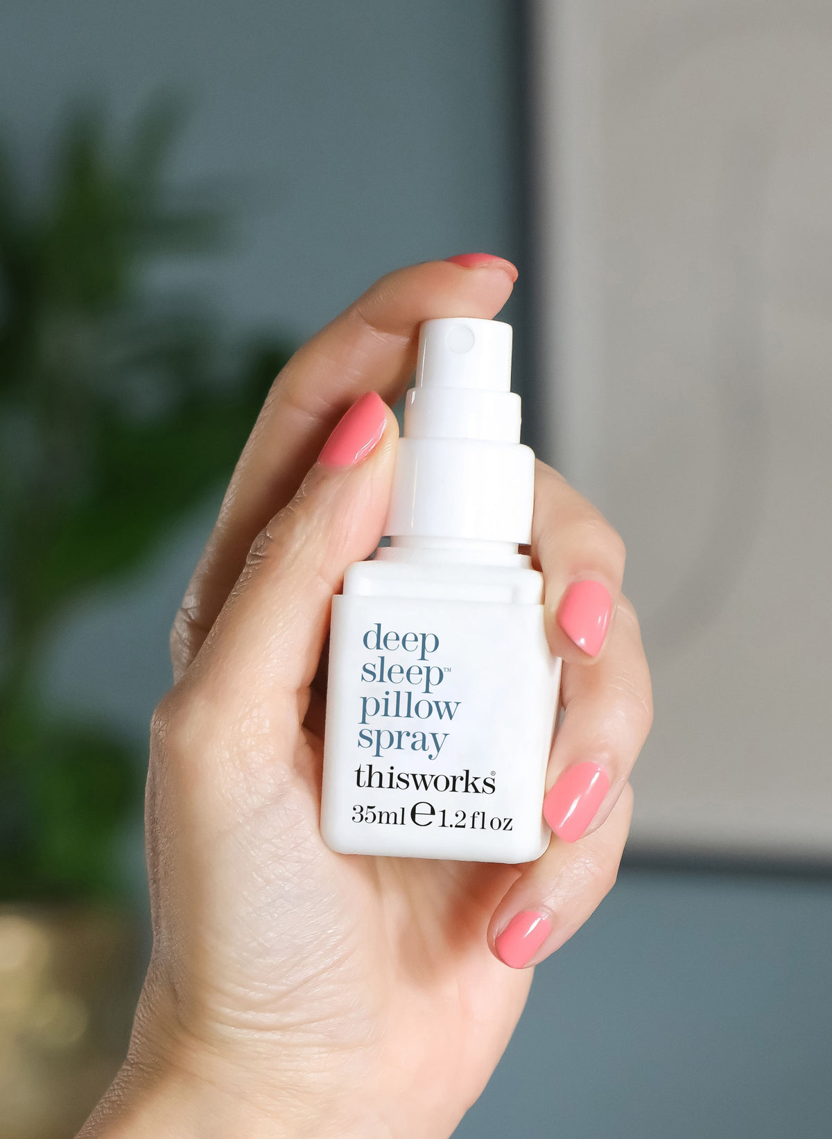 Deep Sleep Pillow Spray / 35 ml