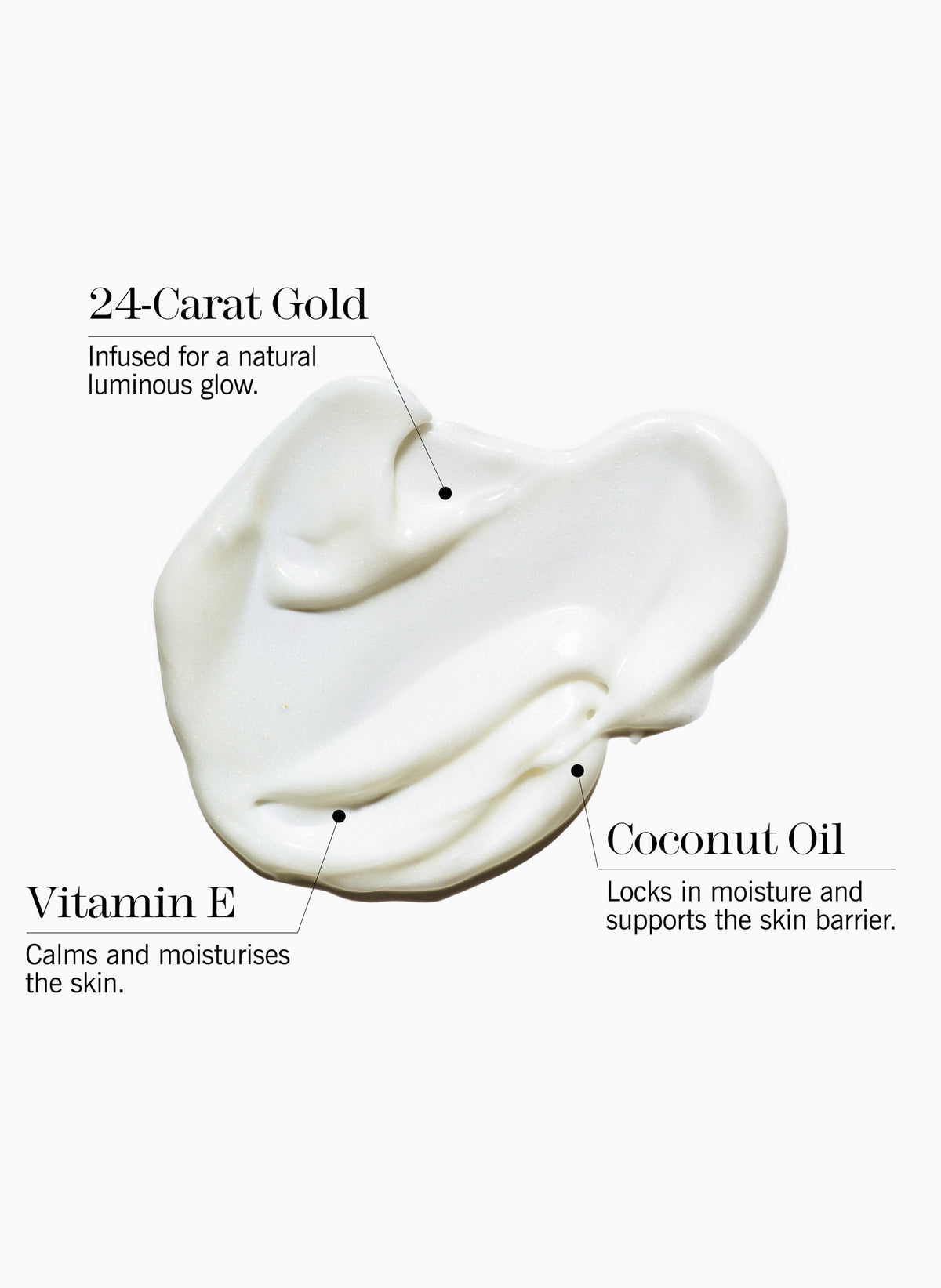 Skin Deep Shimmer Serum