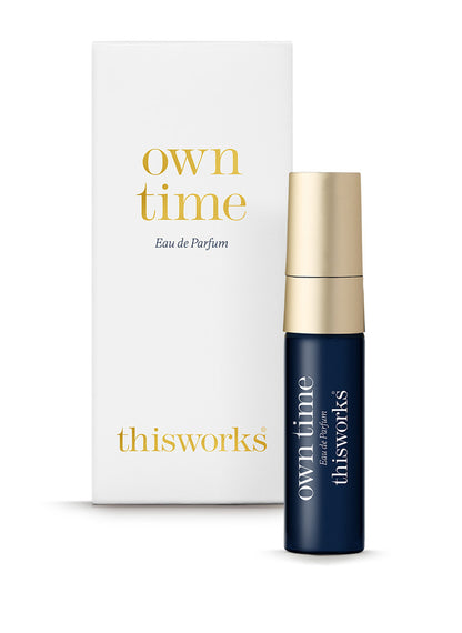 Own Time  Parfum / 5 ml