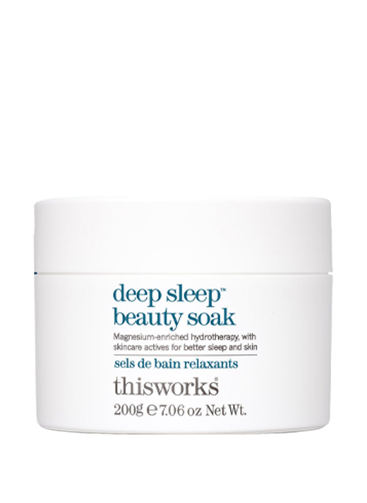 Deep Sleep Beauty Soak