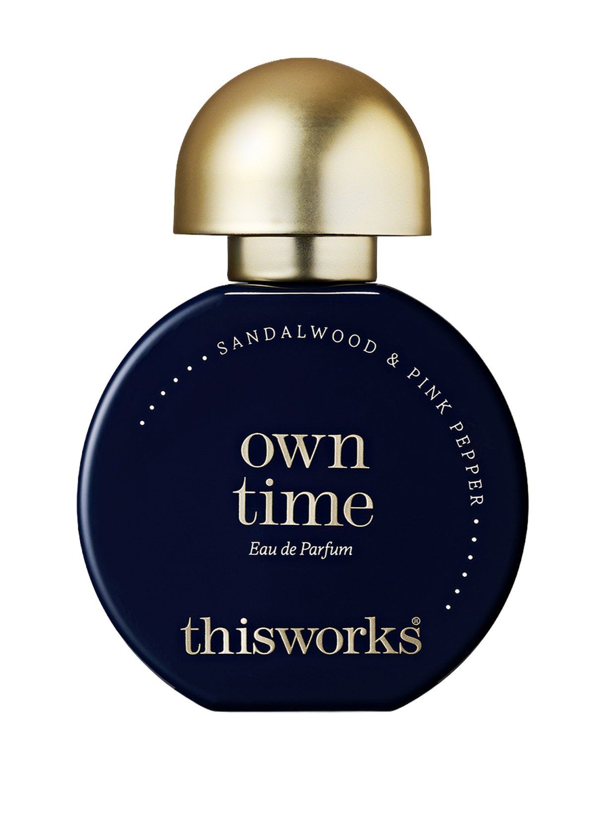 Own Time  Parfum / 50 ml