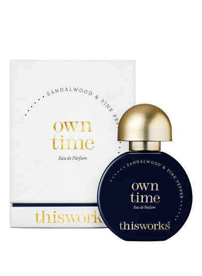 Own Time  Parfum / 50 ml