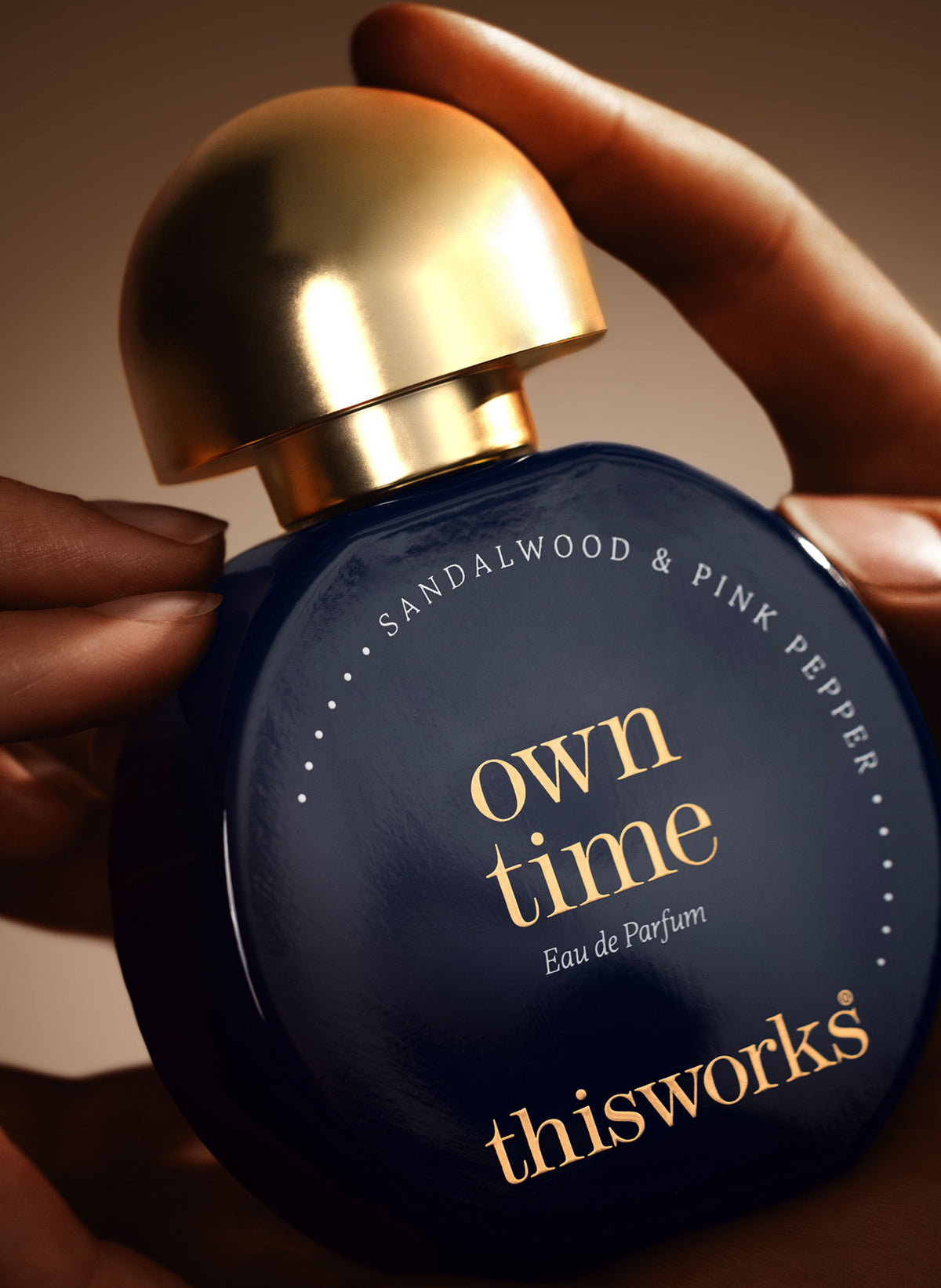 Own Time  Parfum / 50 ml