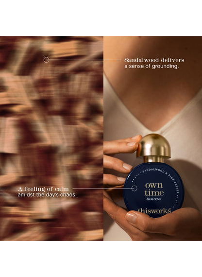 Own Time  Parfum / 50 ml