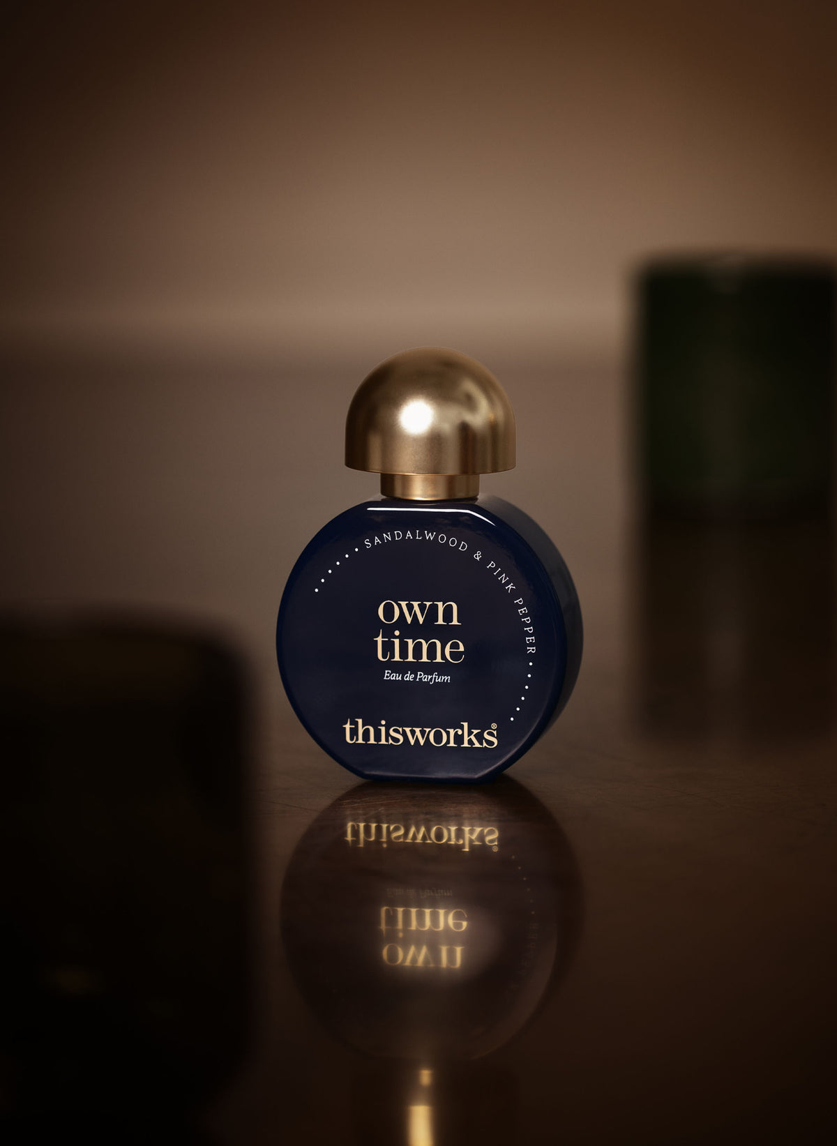 Own Time  Parfum / 50 ml