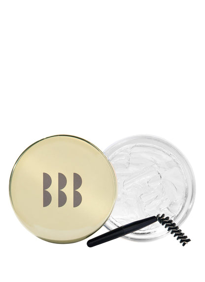 Clear Brow Lock
