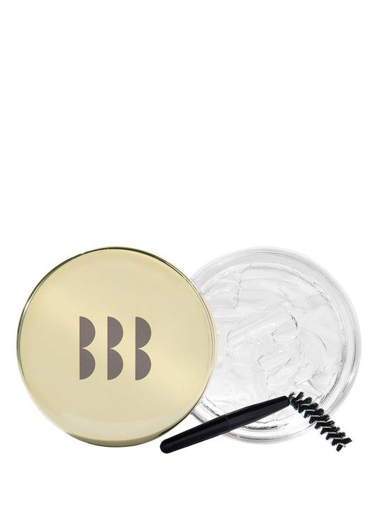 Clear Brow Lock