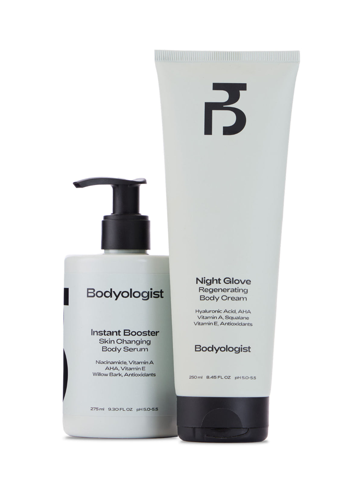 Body Essentials