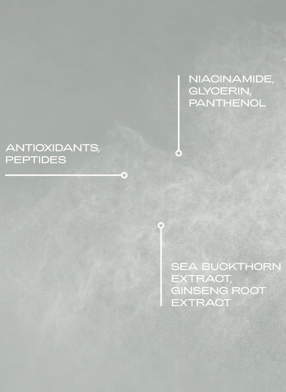 Skin Prep Antioxidizing & Protective Serum Mist