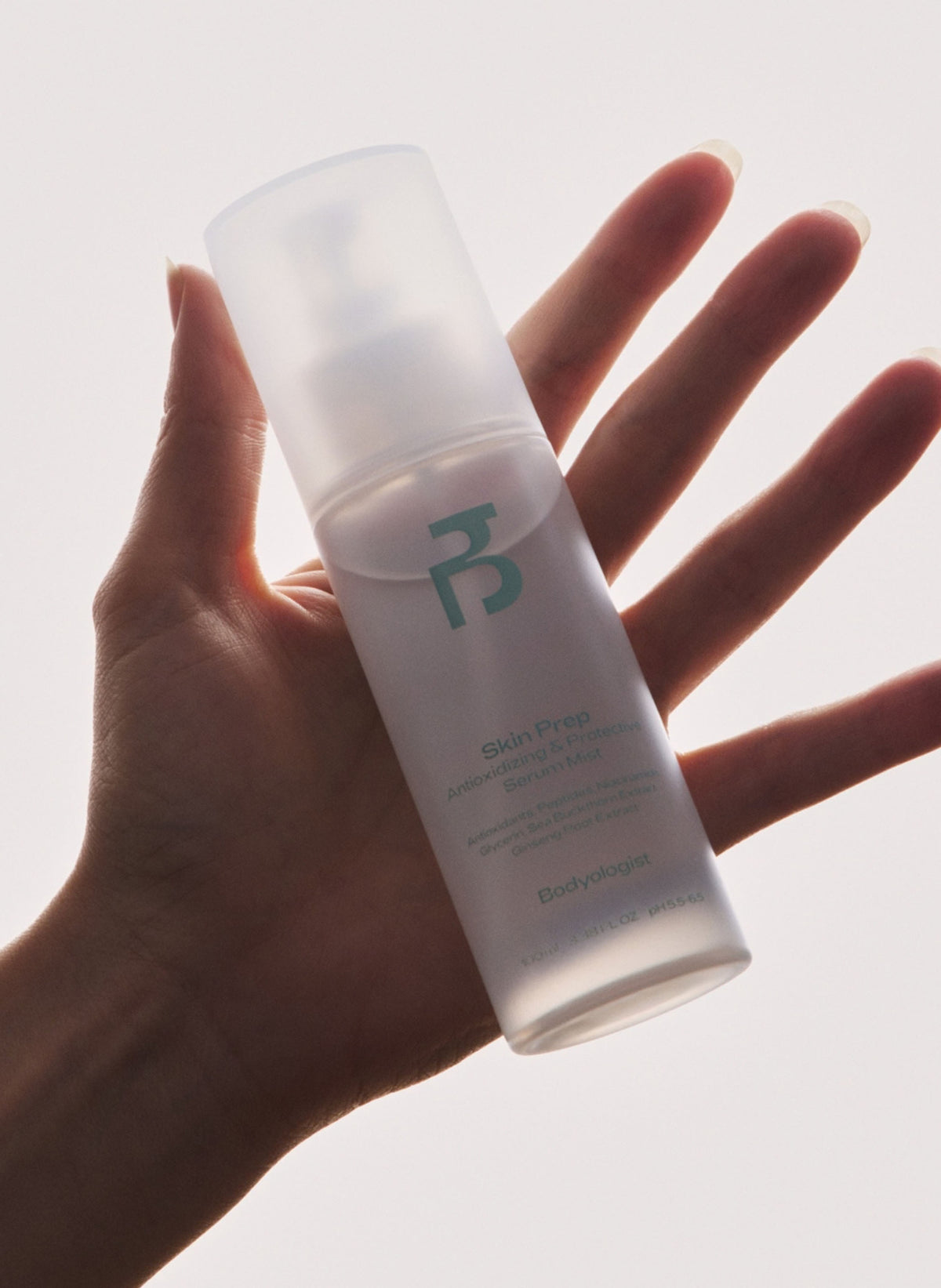 Skin Prep Antioxidizing & Protective Serum Mist