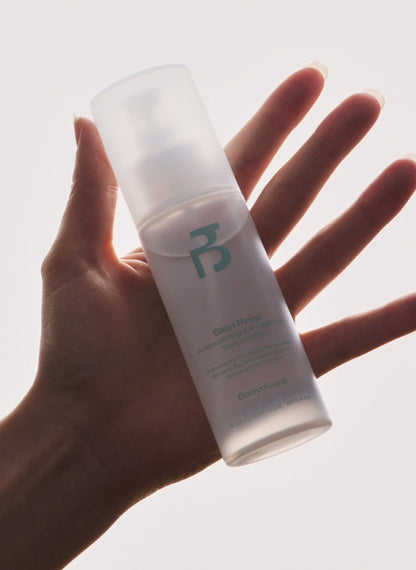 Skin Prep Antioxidizing & Protective Serum Mist