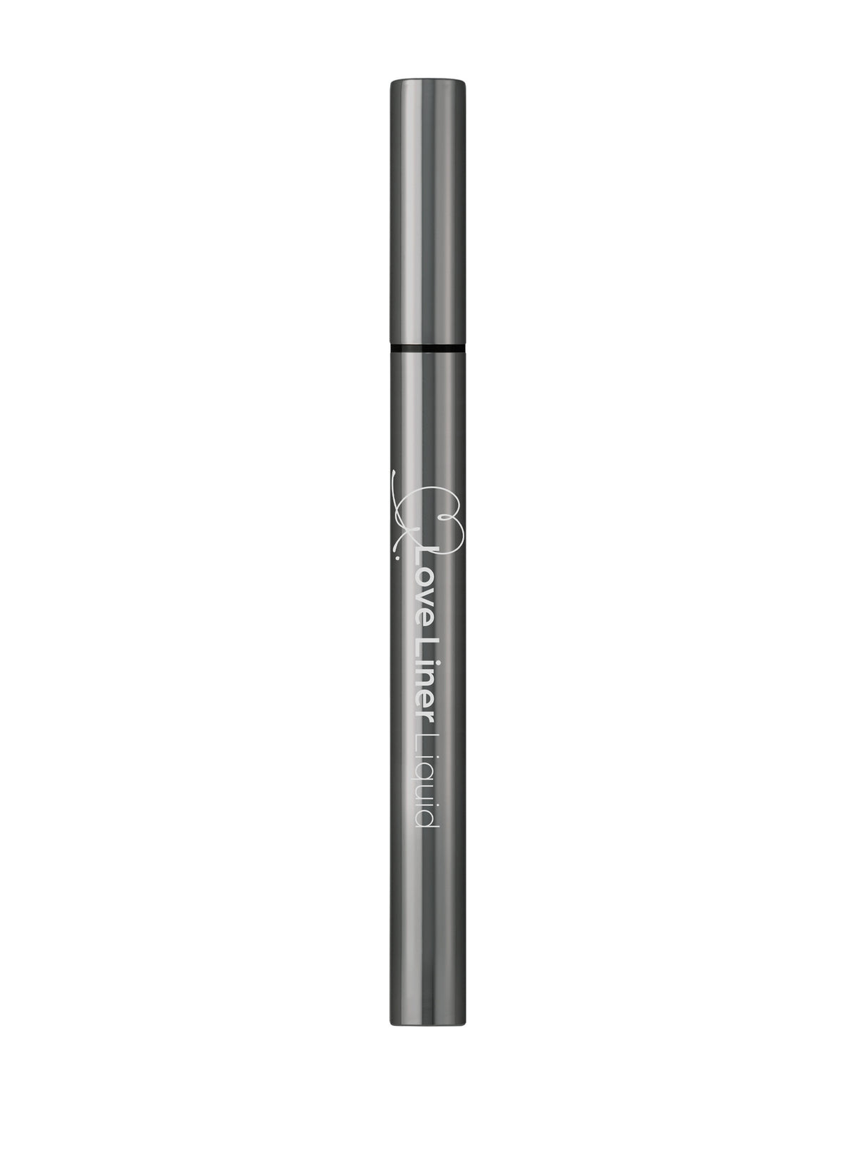 Liquid Eyeliner UltraFineBrush / Black