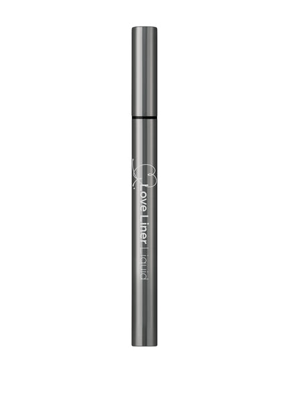 Liquid Eyeliner UltraFineBrush / Black