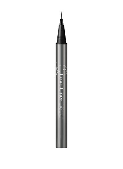Liquid Eyeliner UltraFineBrush / Black