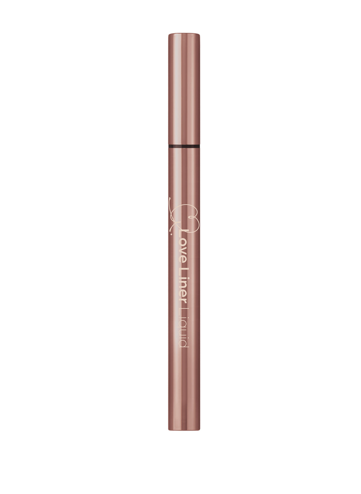 Liquid Eyeliner UltraFineBrush / Dark Brown