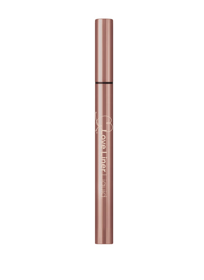 Liquid Eyeliner UltraFineBrush / Dark Brown