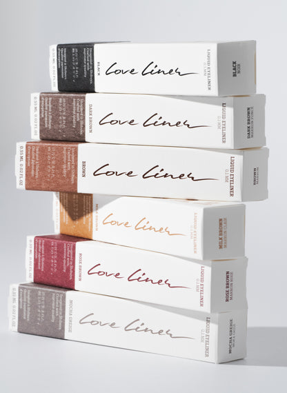 Liquid EyelinerR5 Refill / Black