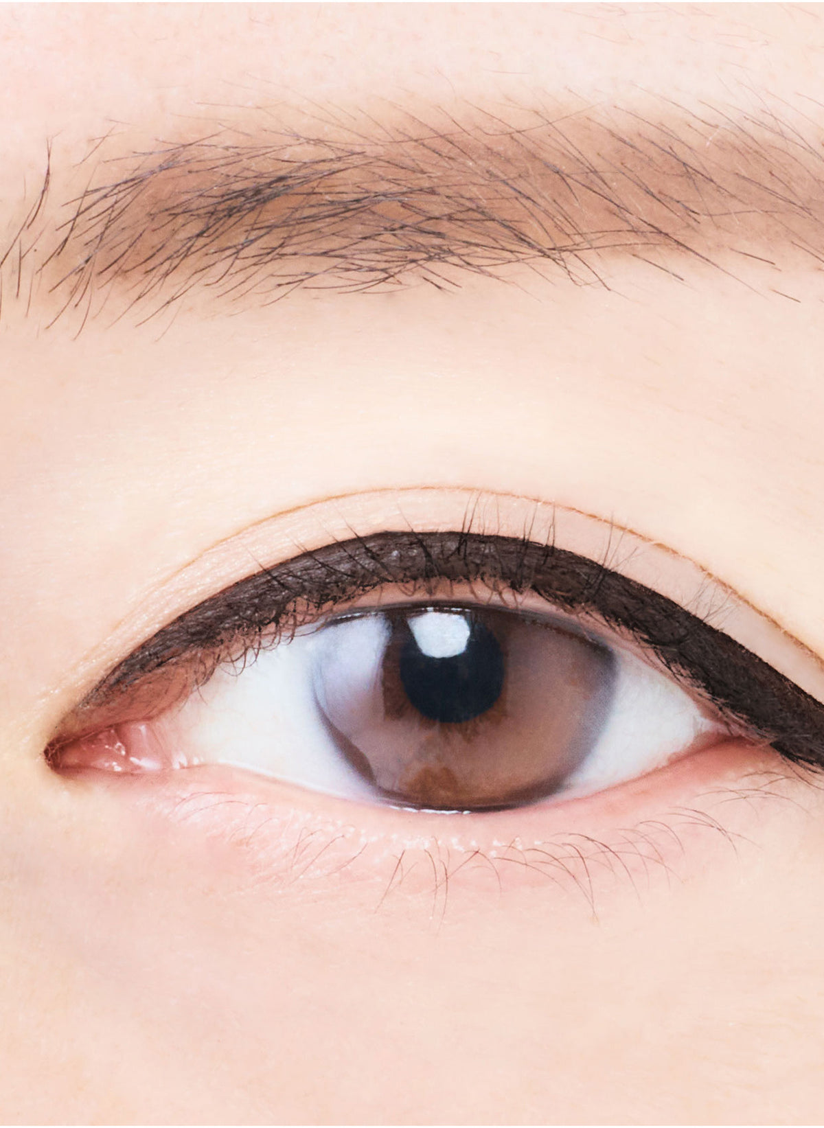 Liquid EyelinerR5 Refill / Black