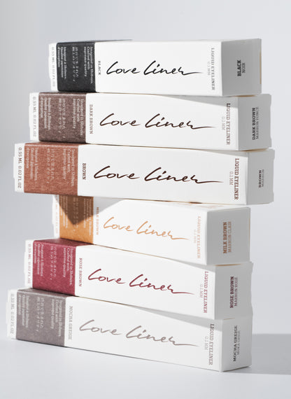 Liquid EyelinerR5 Refill / Dark Brown