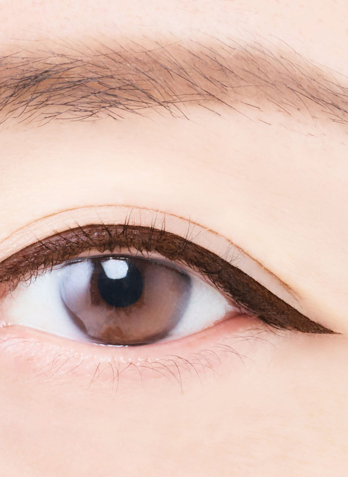 Liquid EyelinerR5 Refill / Dark Brown