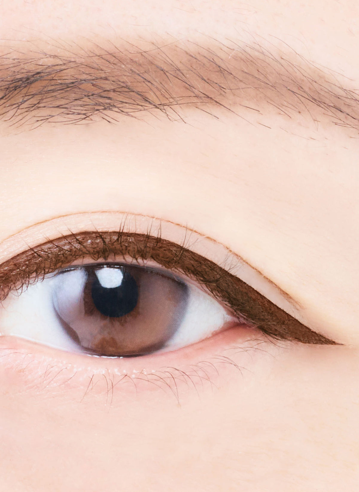 Liquid EyelinerR5 Refill / Brown