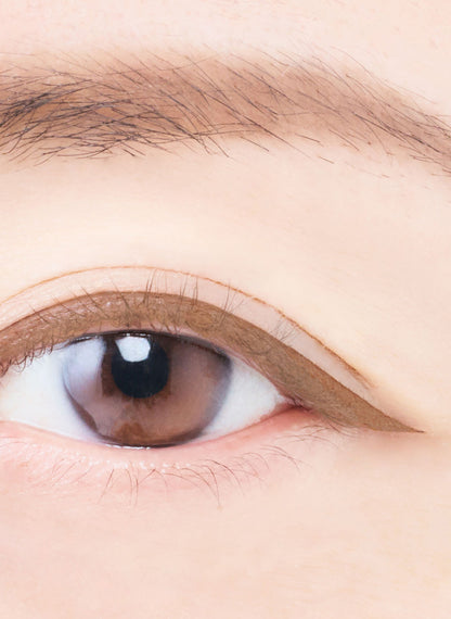 Liquid EyelinerR5 Refill / Milk Brown