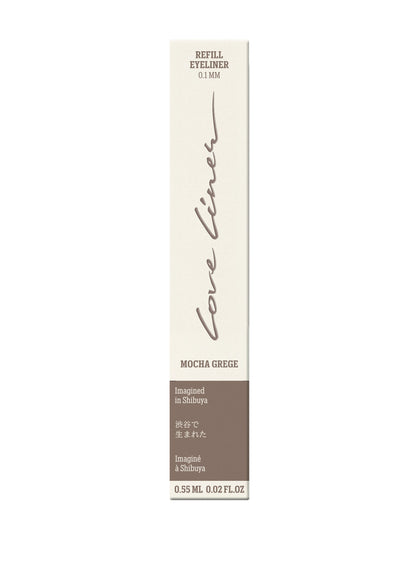 Liquid EyelinerR5 Refill / Mocha Greige
