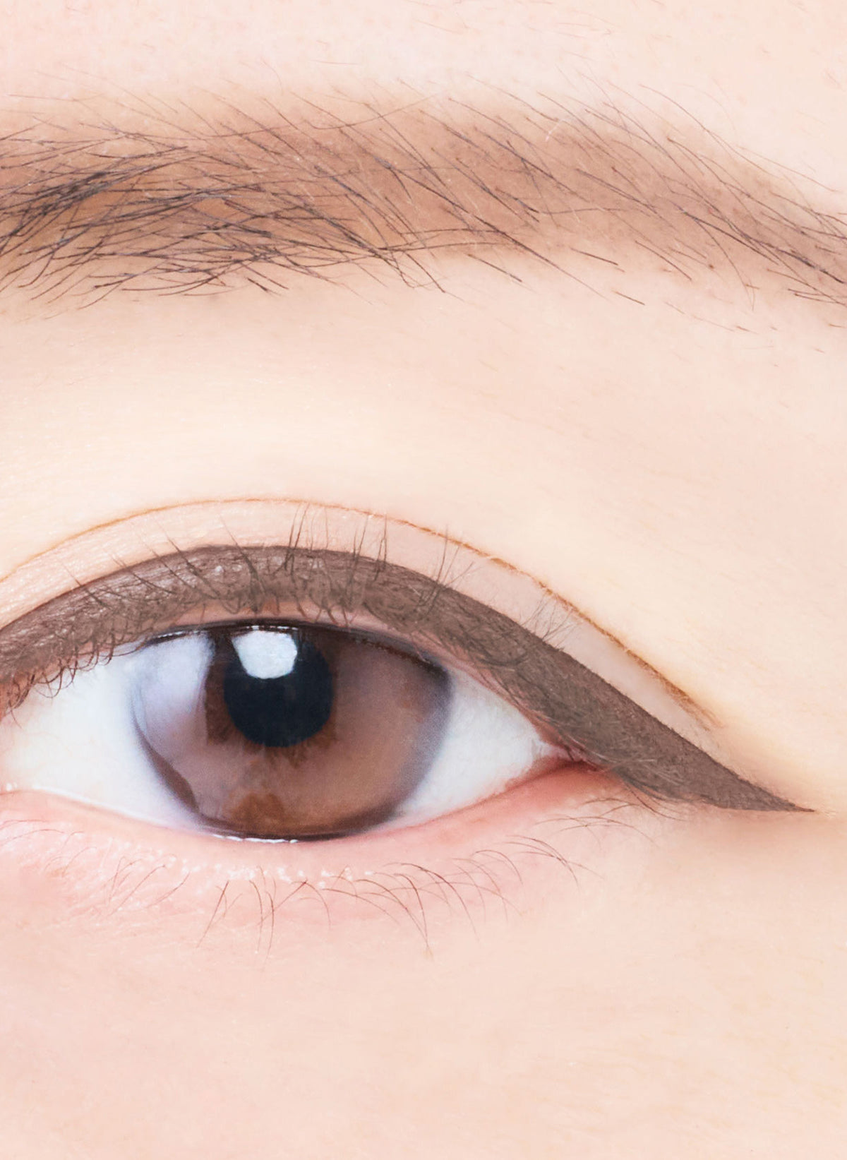 Liquid EyelinerR5 Refill / Mocha Greige