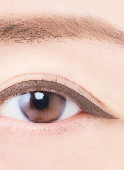 Liquid EyelinerR5 Refill / Mocha Greige