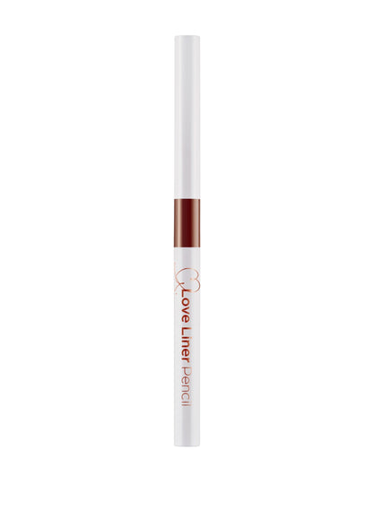 Pencil Eyeliner / Medium Brown