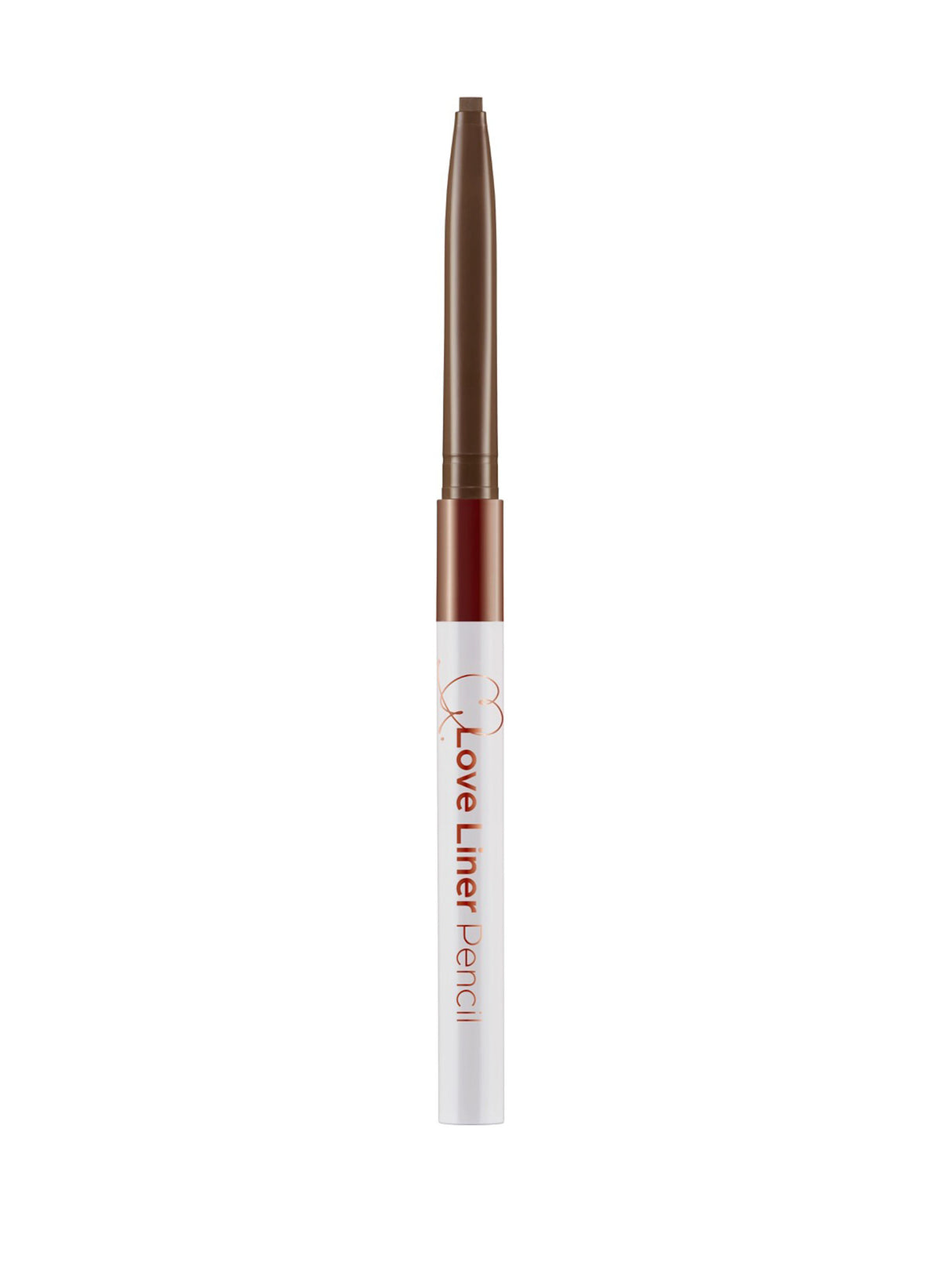 Pencil Eyeliner / Medium Brown
