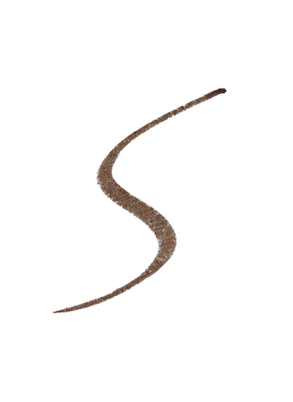 Pencil Eyeliner / Medium Brown