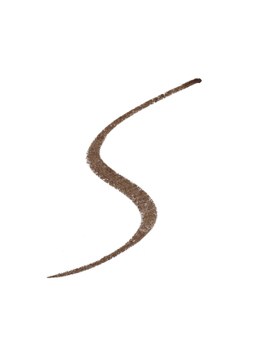 Pencil Eyeliner / Medium Brown