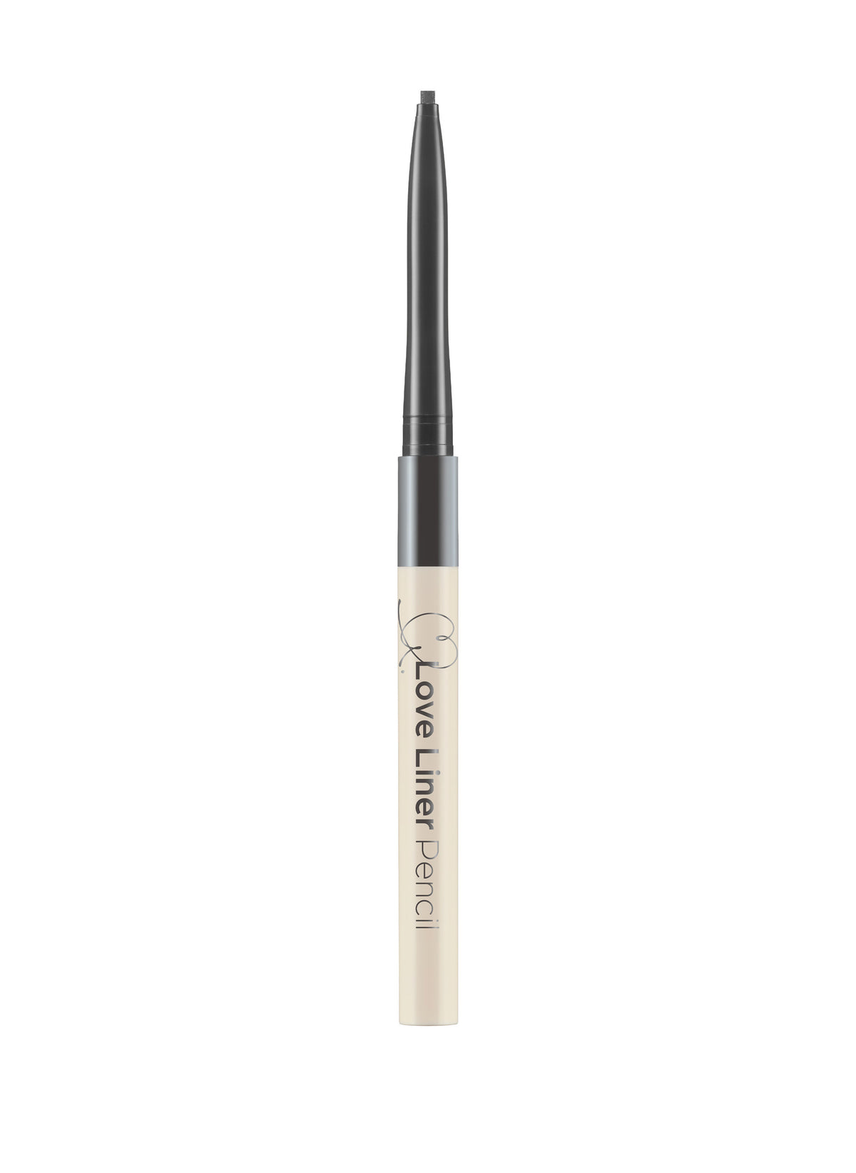 Pencil Eyeliner SlimOval / Black