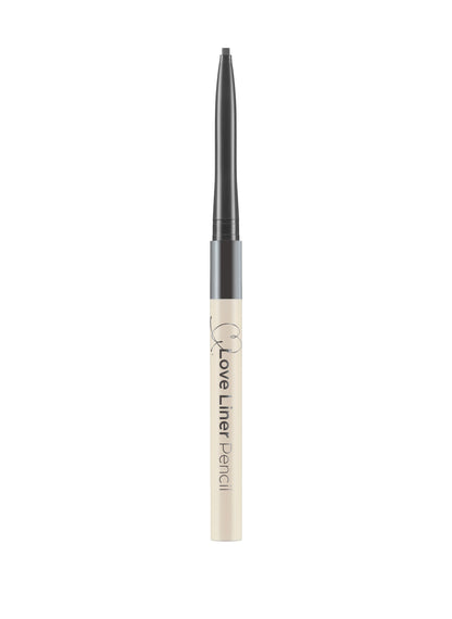 Pencil Eyeliner SlimOval / Black