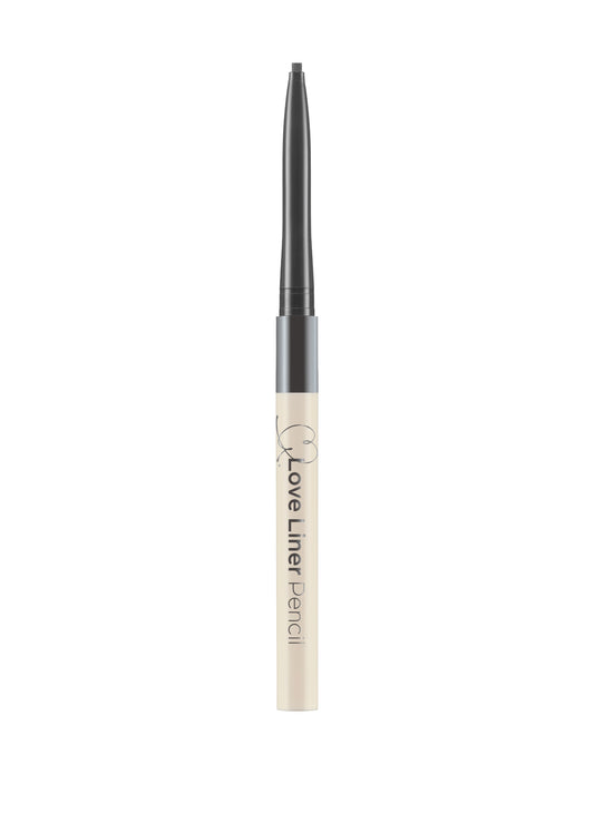 Pencil Eyeliner SlimOval / Black