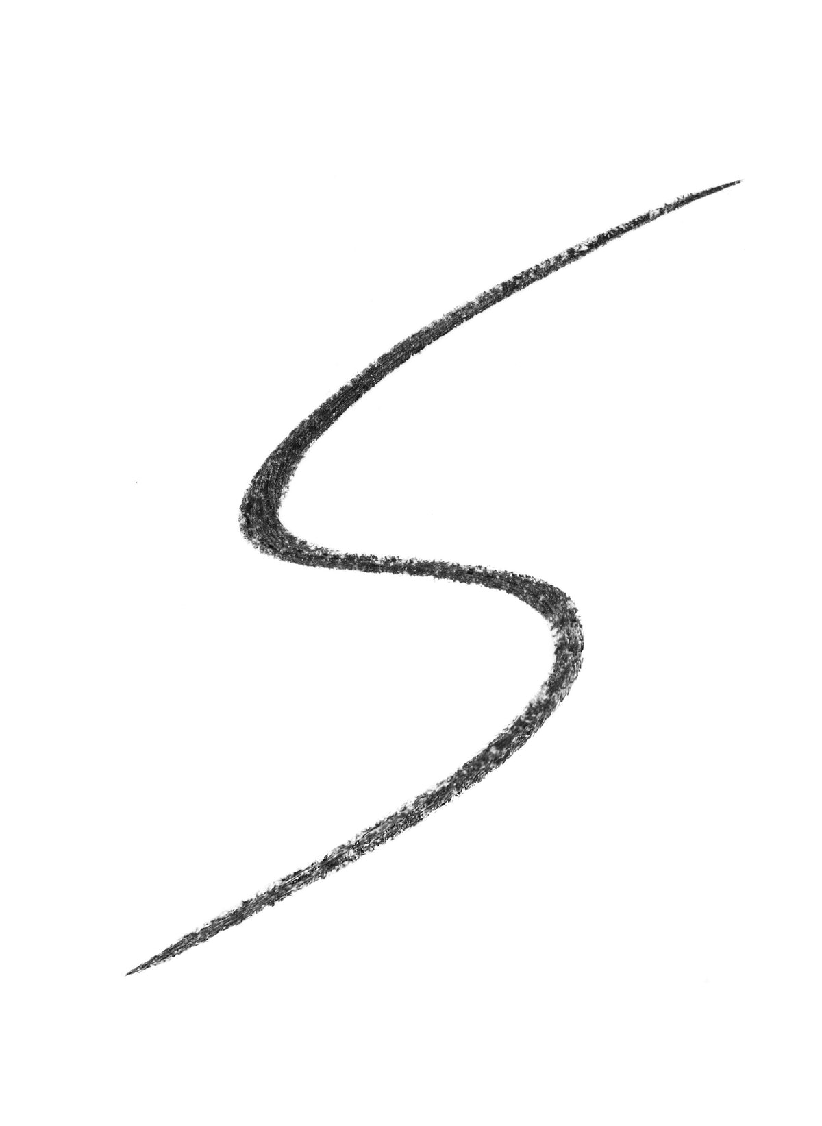 Pencil Eyeliner SlimOval / Black
