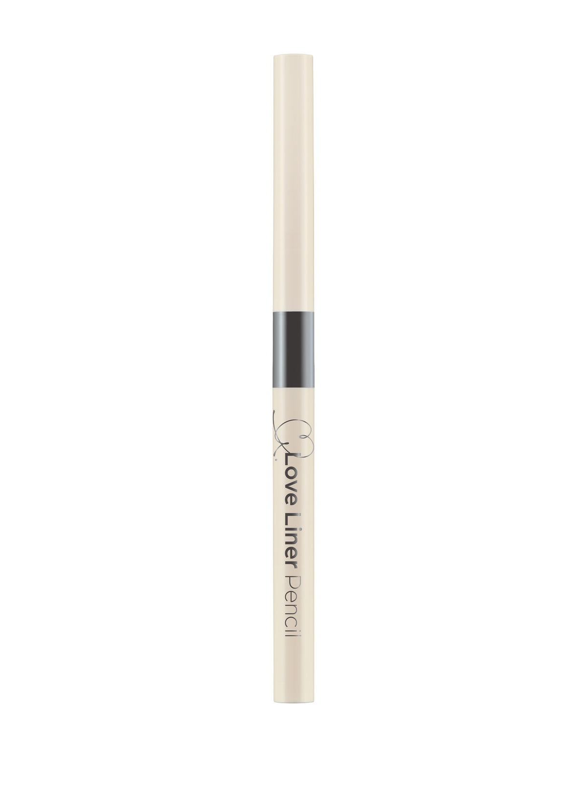 Pencil Eyeliner SlimOval / Black