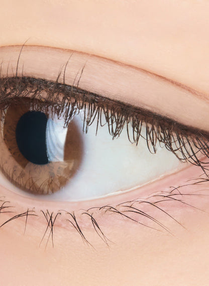 Pencil Eyeliner SlimOval / Black
