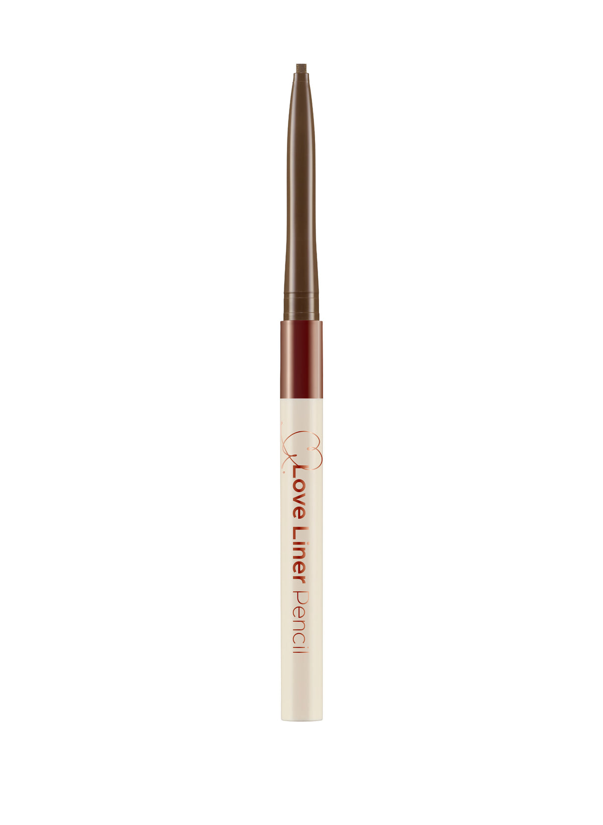 Pencil Eyeliner SlimOval / Medium Brown