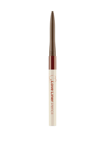 Pencil Eyeliner SlimOval / Medium Brown
